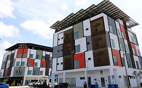 Hotel Mirage Pd